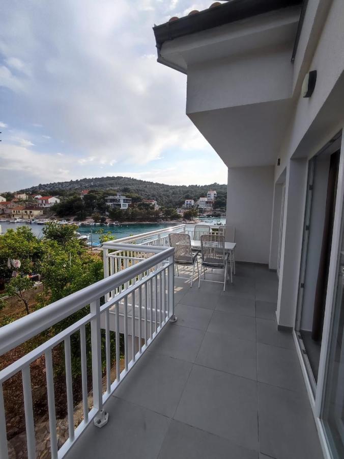 Apartmani Rak Razanj Exterior photo