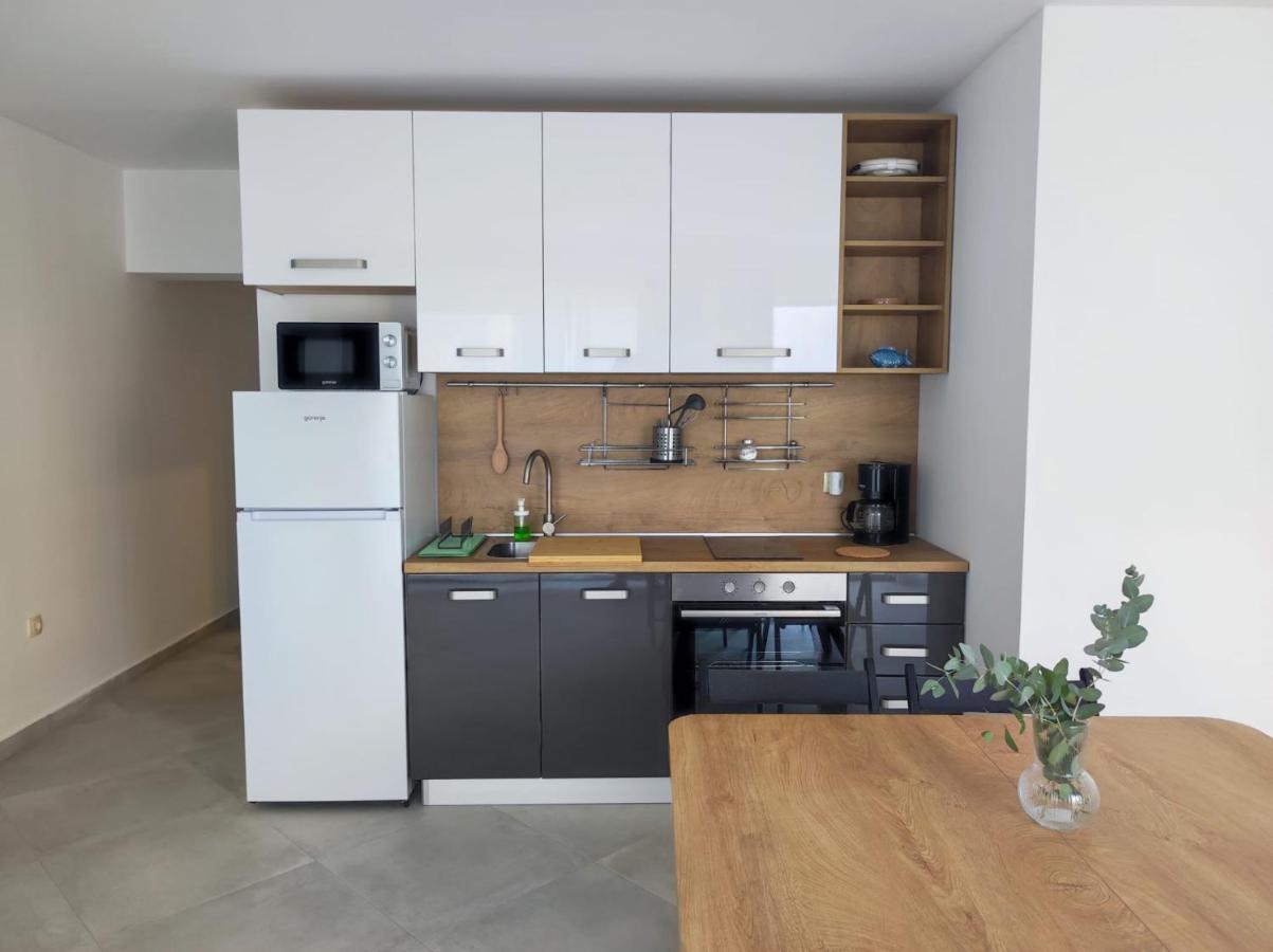 Apartmani Rak Razanj Exterior photo