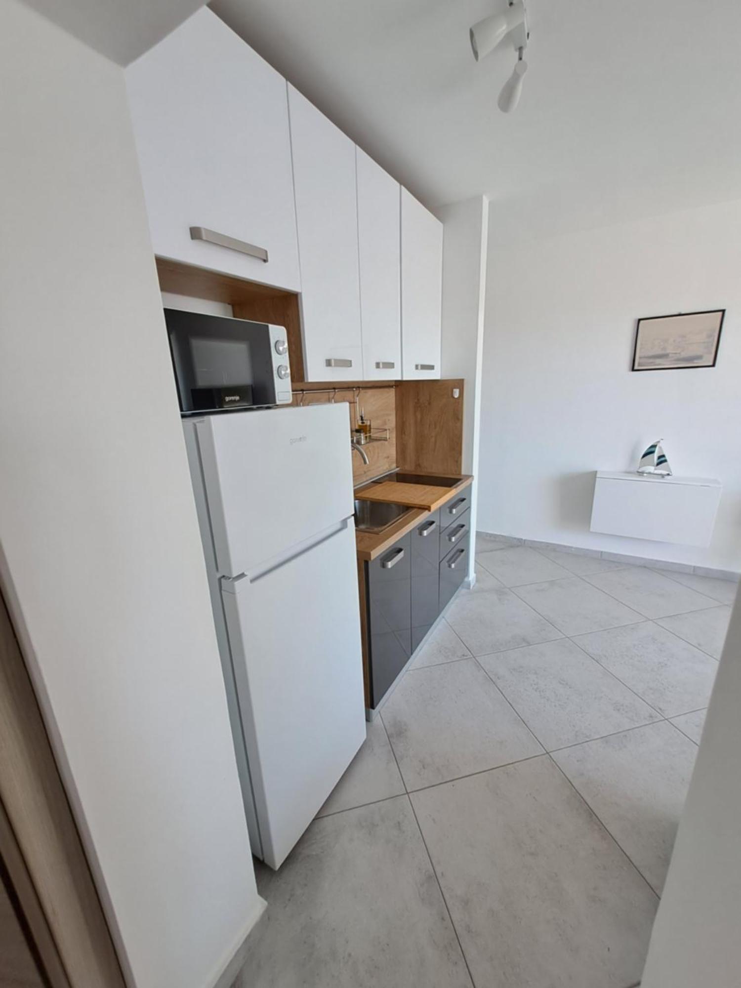 Apartmani Rak Razanj Exterior photo