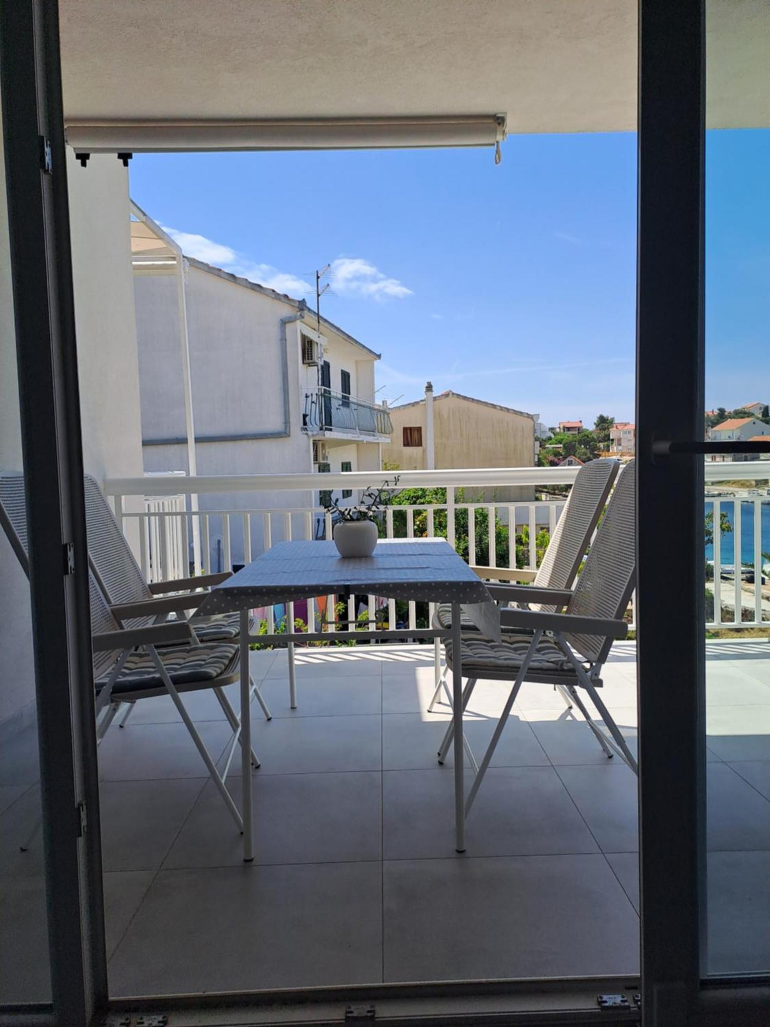 Apartmani Rak Razanj Exterior photo