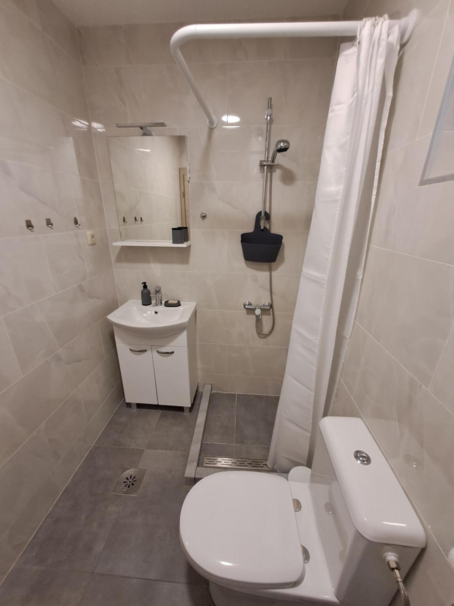 Apartmani Rak Razanj Exterior photo